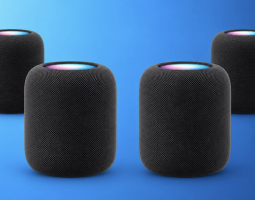 Apple testa quattro HomePod per l’audio surround