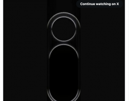 Nothing presenterà 2 nuovi smartphone il 4 Marzo