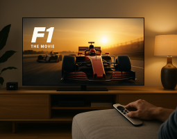 Il nuovo Apple TV 4K vuole diventare mainstream