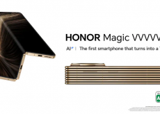 Honor Magic VVVVVVVV: Honor scherza per il primo d'aprile