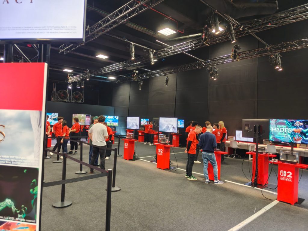 Nintendo Switch 2: tutto quello che devi sapere