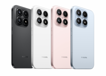 Xiaomi 17 Max leak fotocamere