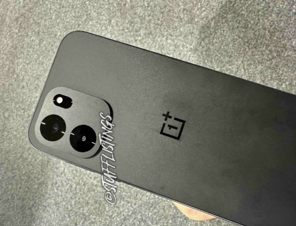 OnePlus Nord CE 6 Lite spunta con Dimensity 7400