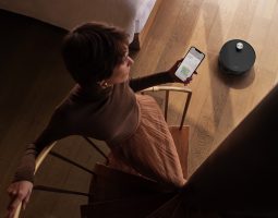 Dreame al CES 2025: novità nella pulizia domestica