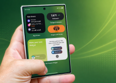 One UI 9.5 potrebbe farti creare widget su misura