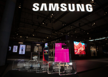 Samsung ISE 2026: record di 13 premi