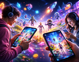 Meta sposta il metaverso su mobile e cambia tutto