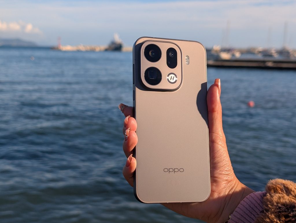 Oppo Find X10 svelati i chipset di nuova generazione tra 2nm e 3nm