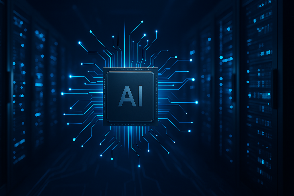 Qualcomm AI200 e AI250