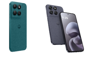 Motorola Festa del Papà 2026: idee per un regalo tech