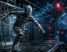 OpenAI e CyberGym: il caso dell’agente AI fuori sandbox