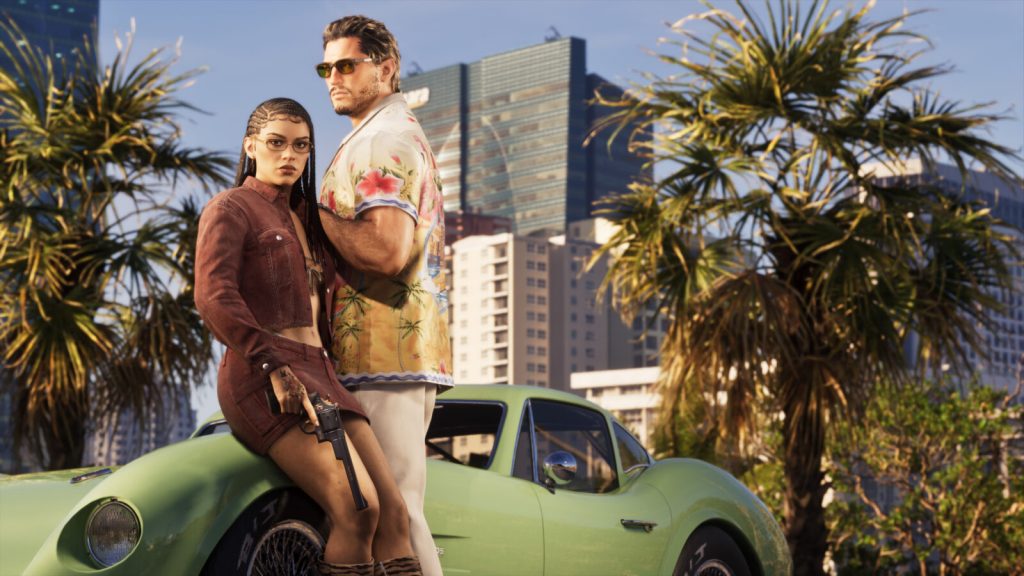 GTA 6 prezzo ufficiale: Rockstar sceglie 80 dollari