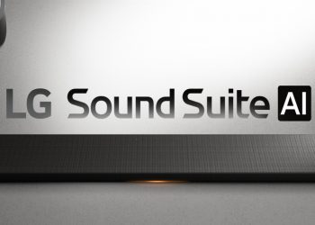 LG Sound Suite arriva in Italia con Dolby Atmos FlexConnect e audio modulare
