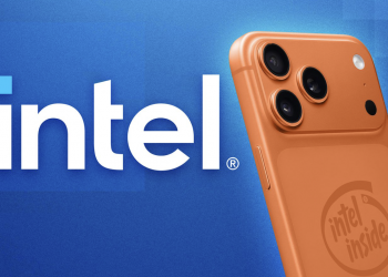 Partnership Intel Apple per prossimi chip