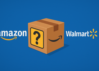 Walmart e Amazon: l’accordo sorprendente che cambia l’e-commerce