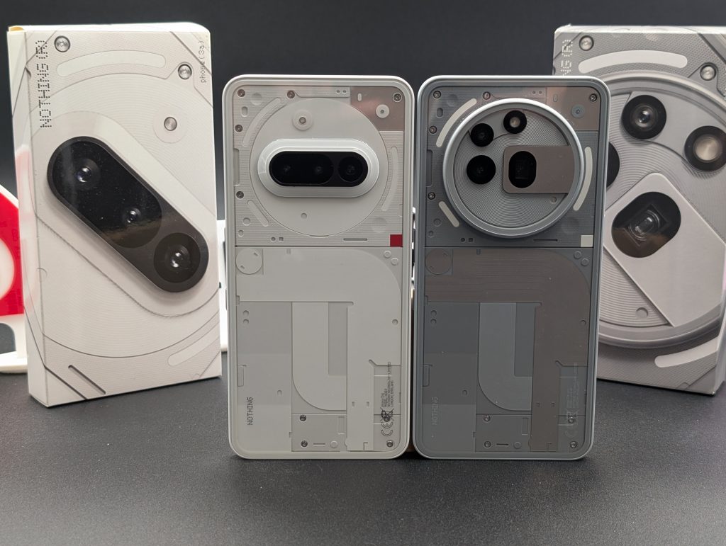 Nothing Phone 4a trapelata la data di lancio della nuova serie mid-range