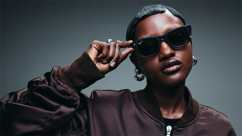 Ray-Ban Meta Black Friday
