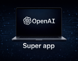 OpenAI super app per Mac: ecco i dettagli