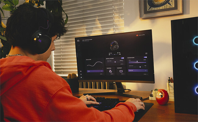 JBL rinnova Quantum: cuffie gaming da 39,99 euro