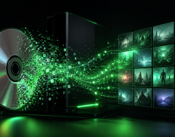 Giochi Xbox fisici: arriva la conversione digitale