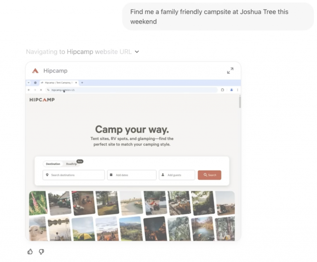 OpenAI lancia la preview di Operator per ChatGPT Pro in Europa
