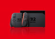 Nintendo Switch 2 cambia in Europa: batteria più piccola
