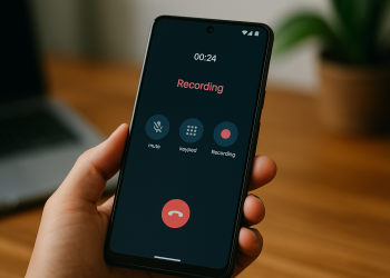 Pixel: in arrivo la registrazione chiamate automatica
