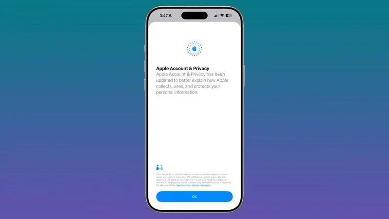 iOS 26.2: tutte le novità Apple per iPhone