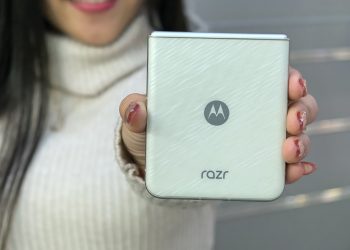 Motorola Razr Android 16: update negli USA