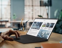 LG gram 2025: i nuovi laptop con intelligenza artificiale