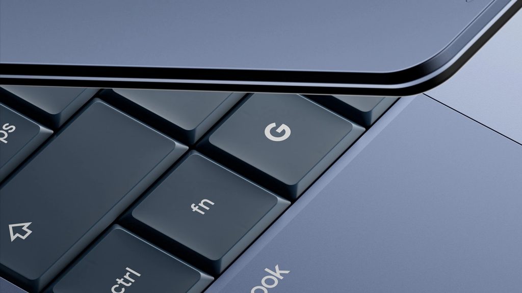 Dell prepara Googlebook più economici da 599 dollari