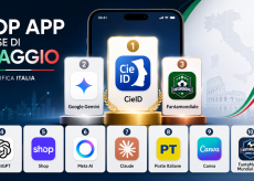Top App mese di Maggio: classifica Italia