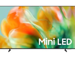 Samsung AI TV 2026: i nuovi televisori arrivano in Italia