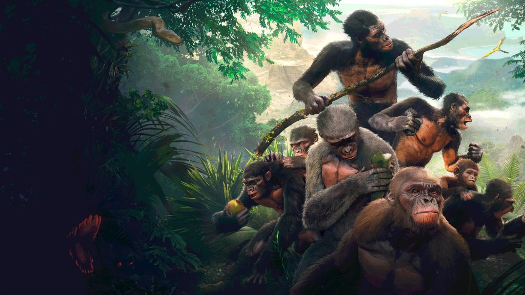 Ancestors avrà un sequel: Désilets promette di farlo