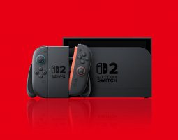 Nintendo Switch 2 cambia in Europa: batteria più piccola