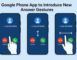 L'app Telefono di Google si rinnova con nuovi metodi per rispondere alle chiamate