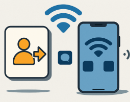 iOS 26 semplifica il Wi-Fi pubblico e apre a nuove app connesse