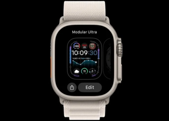 watchOS 27 porterà nuovi quadranti? Ecco cosa sappiamo