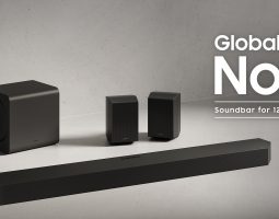 Samsung soundbar: leader globale da 12 anni