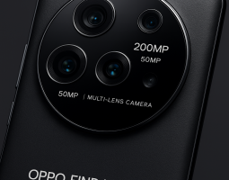 Oppo Find X9 Ultra avrà la cam principale ed una periscopica da 200 MP