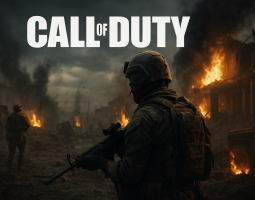 Paramount porta Call of Duty al cinema