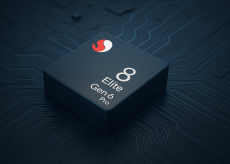 Snapdragon 8 Elite Gen 6 Pro