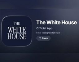 App Casa Bianca obbligatoria sui telefoni federali