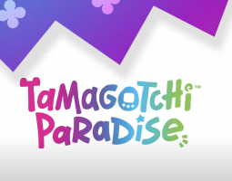 Tamagotchi Paradise da Bandai arriva il 12 luglio