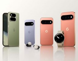 Pixel 11 cambia modem: Google sceglie MediaTek