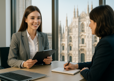 DIGI Italia annuncia nuove assunzioni per Torino e Milano