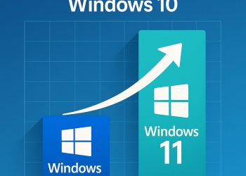 Windows 11 supera Windows 10: più per necessità che per amore