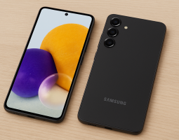 Galaxy S25 FE quasi identico a S25+ nei nuovi leak