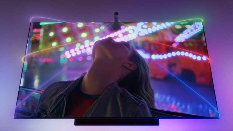 Philips Hue a IFA 2026 punta su AI, Sonos e Nanoleaf