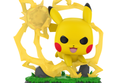 Funko Pokémon Day: Pop! e Loungefly